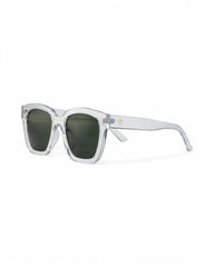 MARAIS X - TRANSPARENT / GREY - Sunglasses