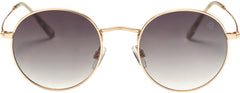 LIAM - GOLD / GRADIENT - Sunglasses