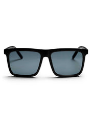 BRUCE - BLACK /BLACK - Sunglasses