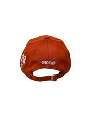 CHYNOAX ORANGE/WHITE LOVE