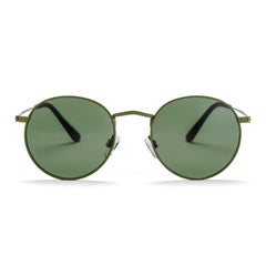 TORRES - FOREST GREEN/GREEN - Sunglasses