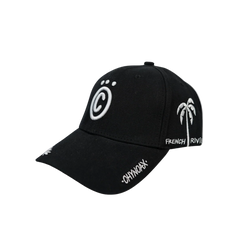 CHYNOAX BLACK/WHITE ORIGIN