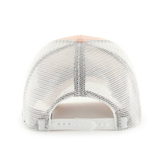 47-Brand Trucker Cap - Los Angeles Dodgers Mauve