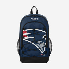 Foco backpack England Patriots