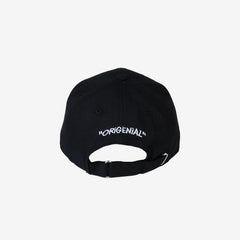 CHYNOAX BLACK BLUE EYE