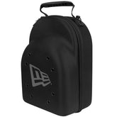 New Era 6 Cap Carrier Tasche Case- Schwarz.Grey