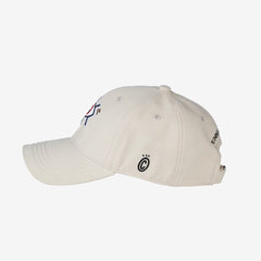 CHYNOAX BEIGE/WHITE LOVE