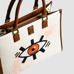 PETIT SAC WHITE CHYNOAX