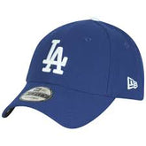 New Era 9Forty Cap- MLB League Los Angeles Dodgers Royal
