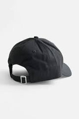 New Era 9Forty Cap-Los Angeles Dodgers Schwarz