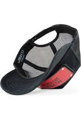 NO PAIN NO GAIN RED/BLACK