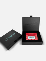 LEGENDS LIVE FOREVER - CARD HOLDER