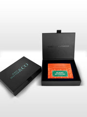 NO MONEY NO PROBLEMS - CARD HOLDER