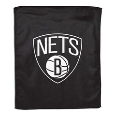 Brooklyn Nets Towel