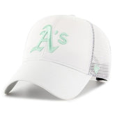 47 Brand Snapback Cap- Branson Oakland Athletics