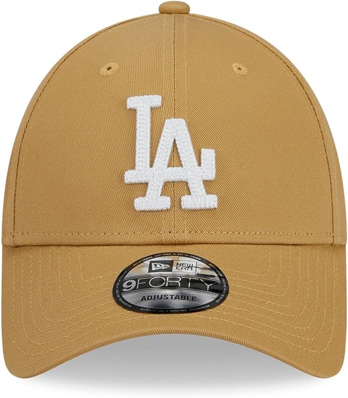 New Era 9Forty Strapback Cap TRADITIONS Los Angeles Dodgers
