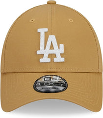 New Era 9Forty Strapback Cap TRADITIONS Los Angeles Dodgers