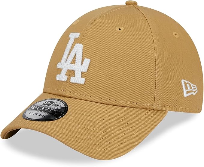 New Era 9Forty Strapback Cap TRADITIONS Los Angeles Dodgers