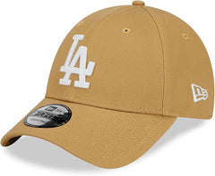 New Era 9Forty Strapback Cap TRADITIONS Los Angeles Dodgers