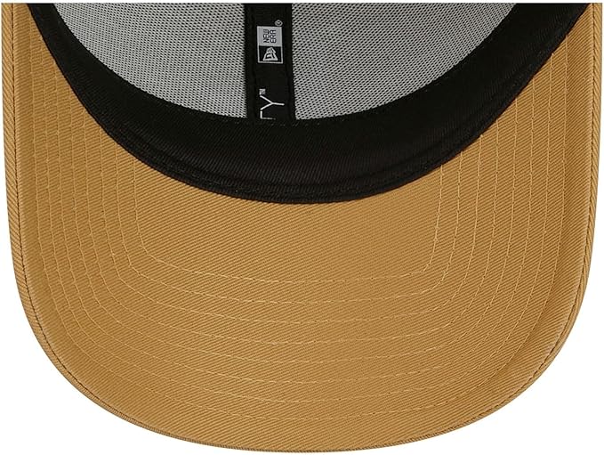 New Era 9Forty Strapback Cap TRADITIONS Los Angeles Dodgers