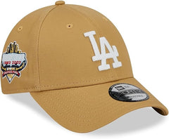 New Era 9Forty Strapback Cap TRADITIONS Los Angeles Dodgers