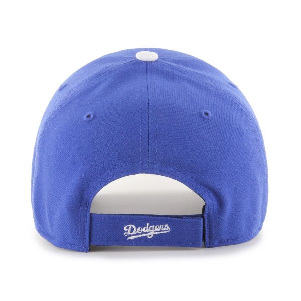 47 Brand Relaxed Fit Cap - MLB Los Angeles Dodgers royal