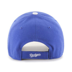 47 Brand Relaxed Fit Cap - MLB Los Angeles Dodgers royal