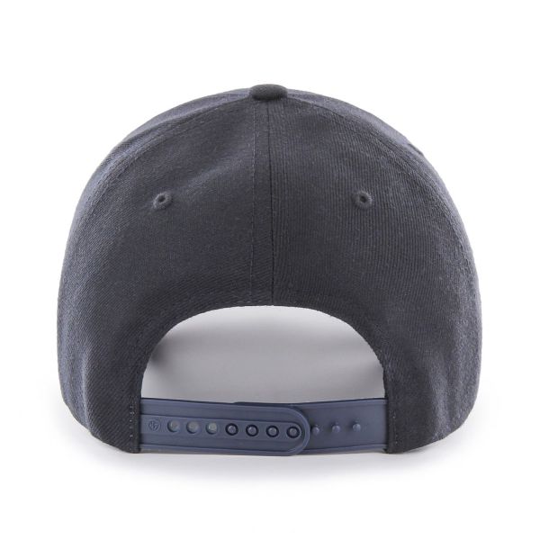 47 Brand Snapback Cap - MLB New York Yankees navy