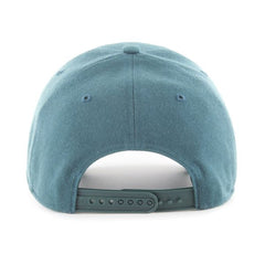 47 Brand Snapback Cap - MLB New York Yankees pacific green