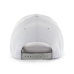 47 Brand Adjustable Cap - MLB New York Yankees silver
