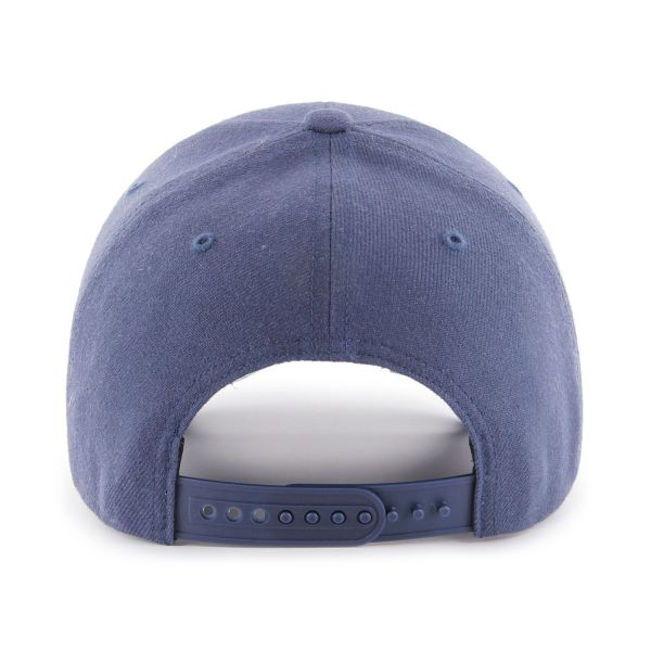 47 Brand Snapback Cap - MLB New York Yankees timber navy
