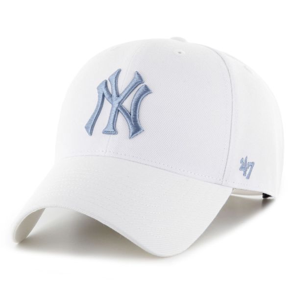 47 Brand Adjustable Cap - MLB Los Angeles Dodgers black