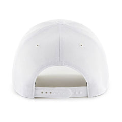 47 Brand Adjustable Cap - MLB New York Yankees white