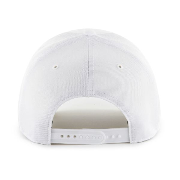 47 Brand Adjustable Cap - MLB Los Angeles Dodgers black
