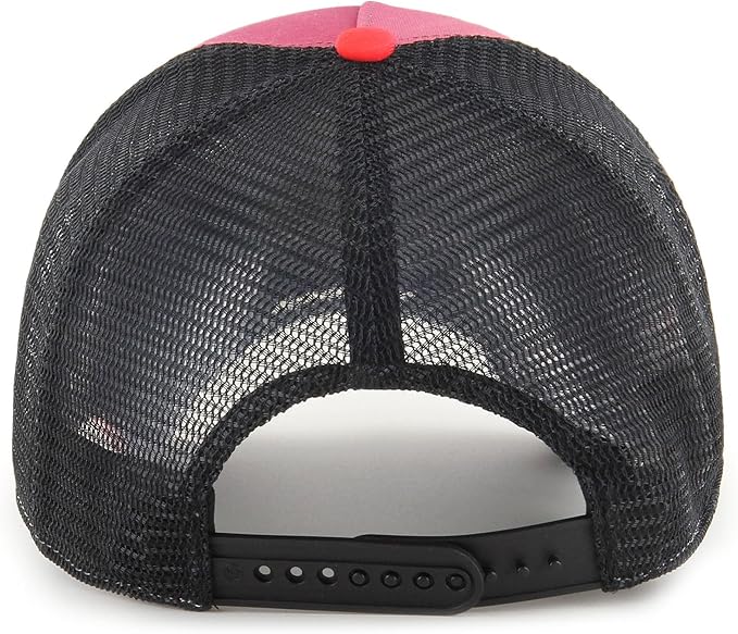 47 Brand Mesh Trucker Cap - PARADIGM New York Yankees