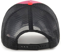 47 Brand Mesh Trucker Cap - PARADIGM New York Yankees
