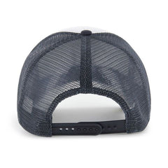 47 Brand Mesh Trucker Cap - TRI FOAM New York Yankees