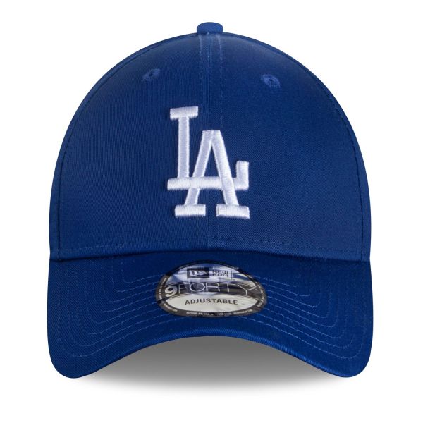 New Era 9Forty Cap - Los Angeles Dodgers royal