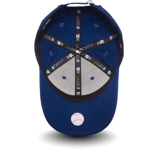 New Era 9Forty Cap - Los Angeles Dodgers royal