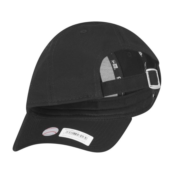 New Era 9Forty Strapback Cap New York Yankees black olive