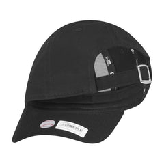 New Era 9Forty Strapback Cap New York Yankees black olive