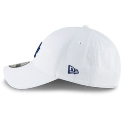 New Era 9Twenty Strapback Cap - Los Angeles Dodgers white