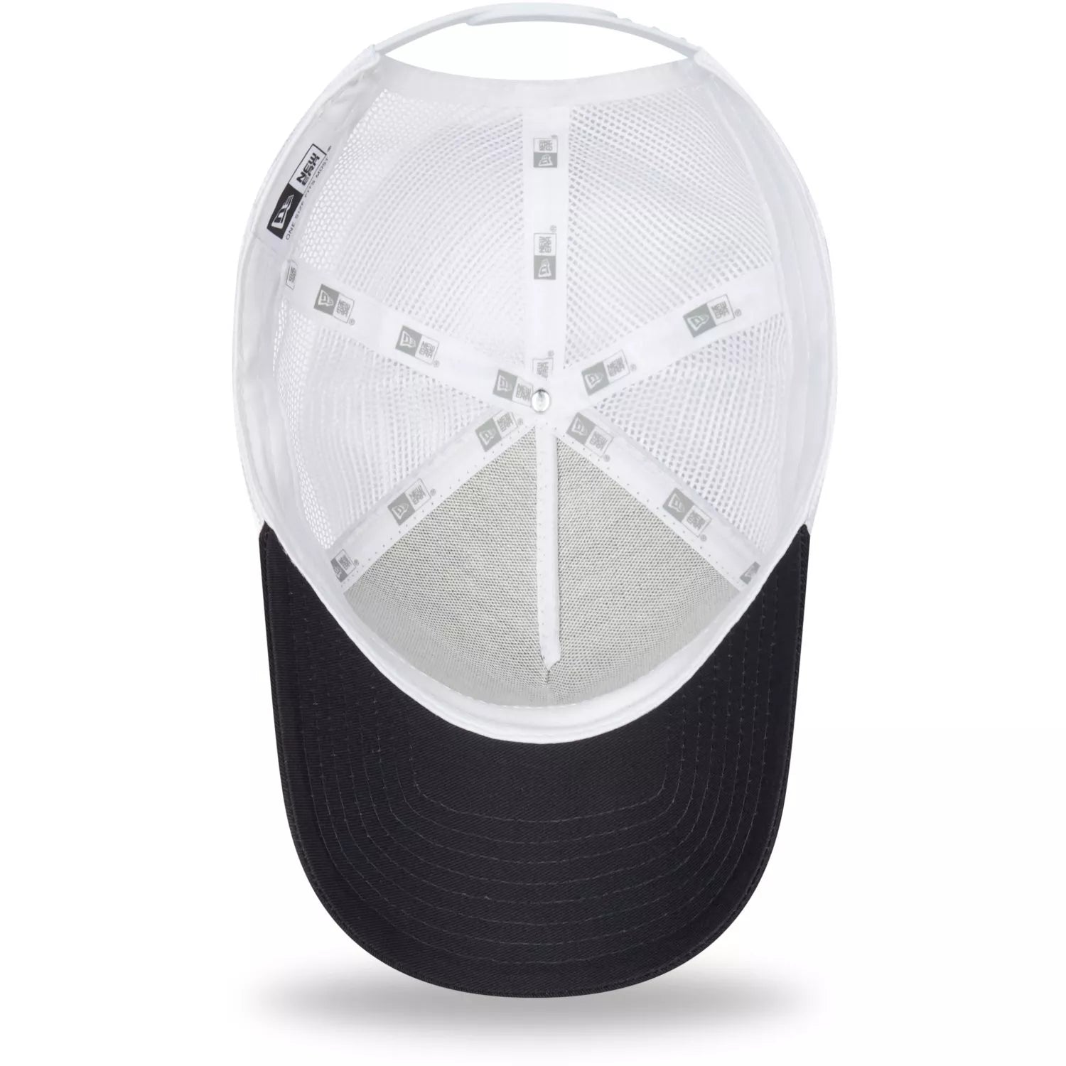 New Era Trucker Cap - LICENSE PLATE Nevada Las Vegas