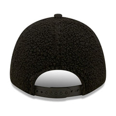 New Era 9Forty Damen Sherpa Cap - BORG NY Yankees black