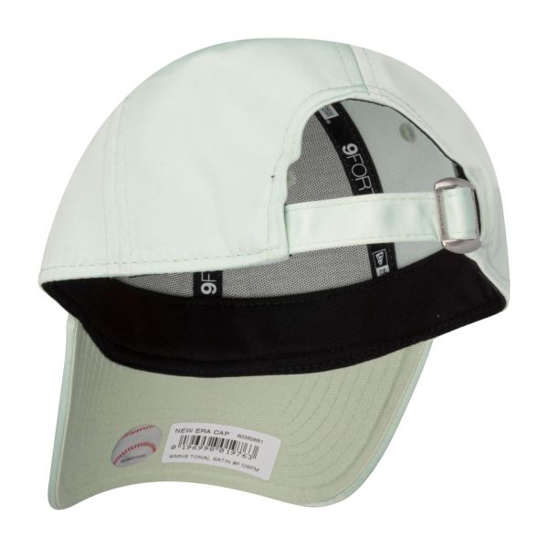 New Era 9Forty Damen Cap - SATIN New York Yankees mint