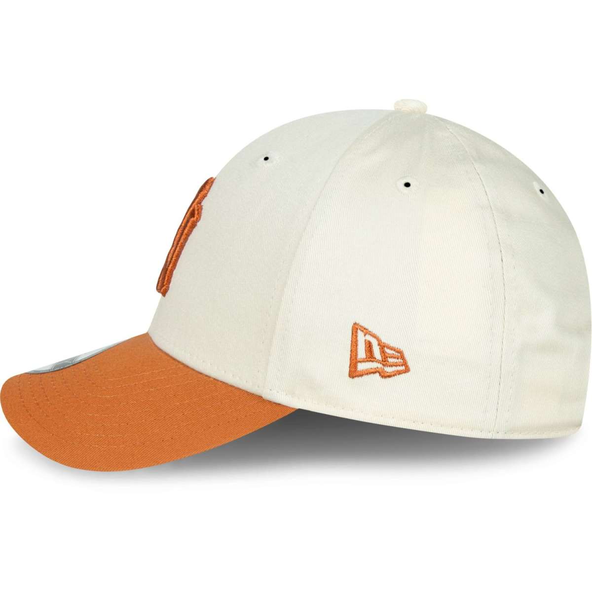 New Era 9Forty Strapback Cap - SIDEPATCH New York Yankees