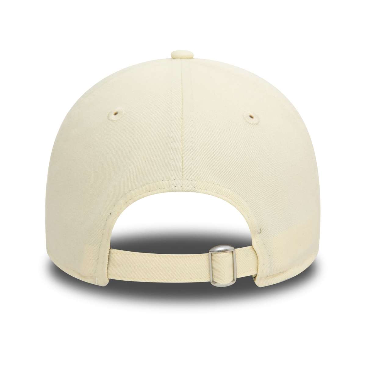 New Era 9Twenty Adjustable Cap - 1993 AC Mailand beige