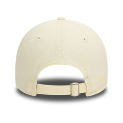 New Era 9Twenty Adjustable Cap - 1993 AC Mailand beige