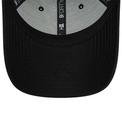New Era 9Forty Strapback Cap - New York Yankees black rust