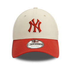 New Era 9Forty Strap Cap - WORLD SERIES New York Yankees
